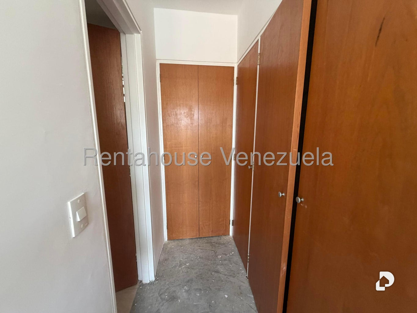 Apartamento en Lomas del Sol, Caracas