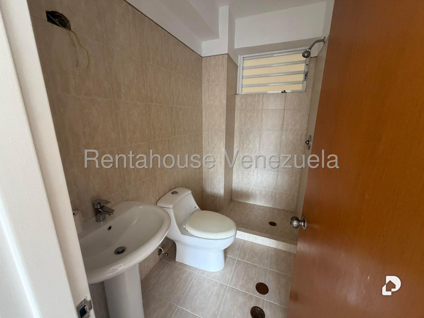 Apartamento en Lomas del Sol, Caracas