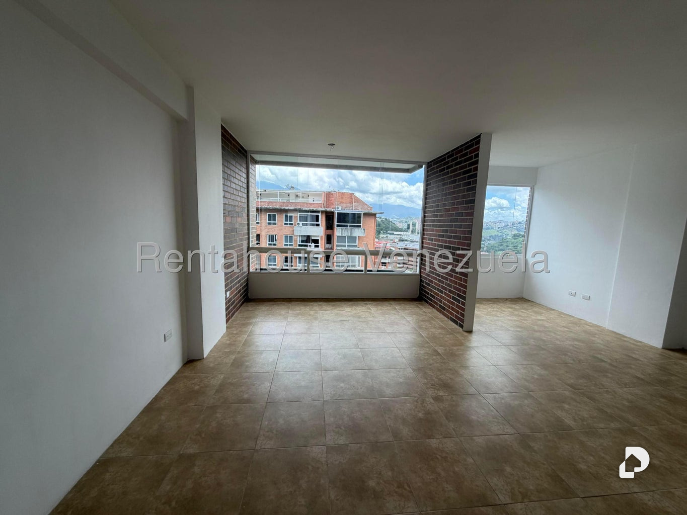Apartamento en Lomas del Sol, Caracas