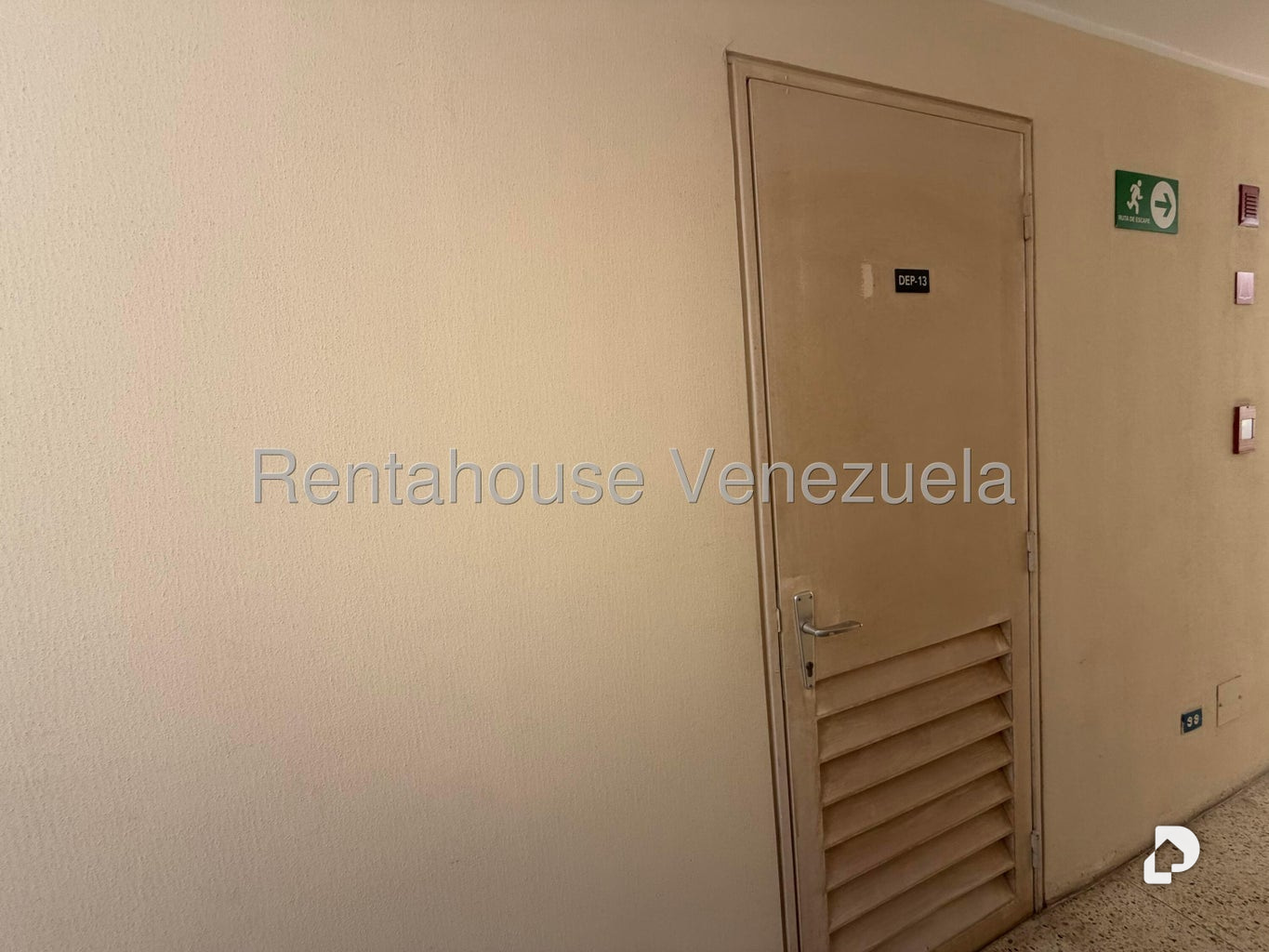 Apartamento en Lomas del Sol, Caracas