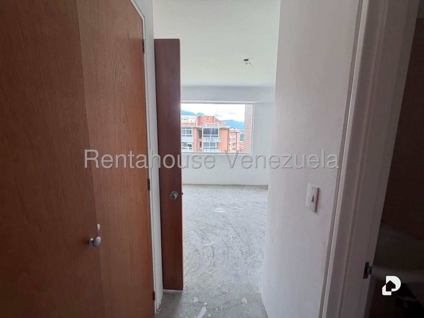 Apartamento en Lomas del Sol, Caracas