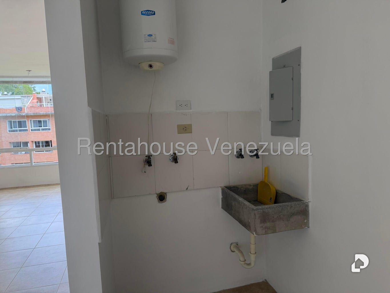 Apartamento en Lomas del Sol, Caracas
