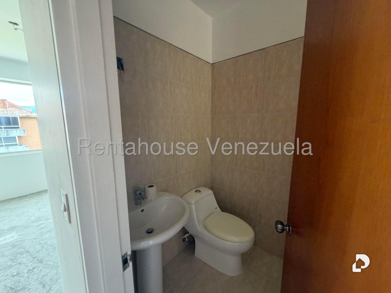 Apartamento en Lomas del Sol, Caracas