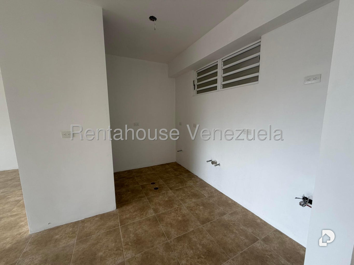 Apartamento en Lomas del Sol, Caracas