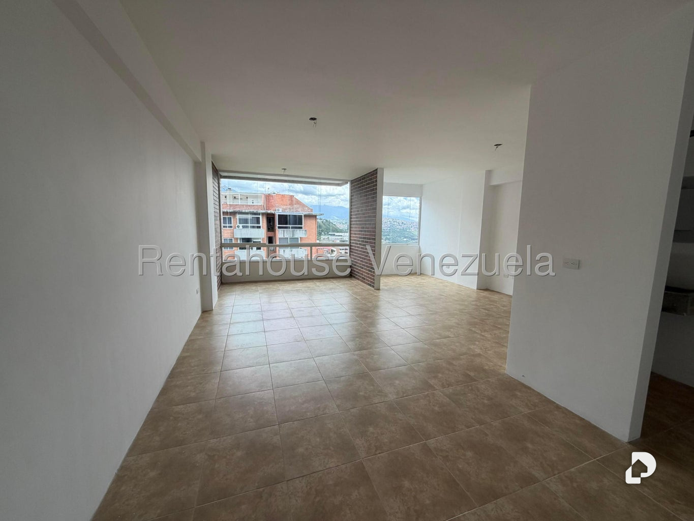 Apartamento en Lomas del Sol, Caracas