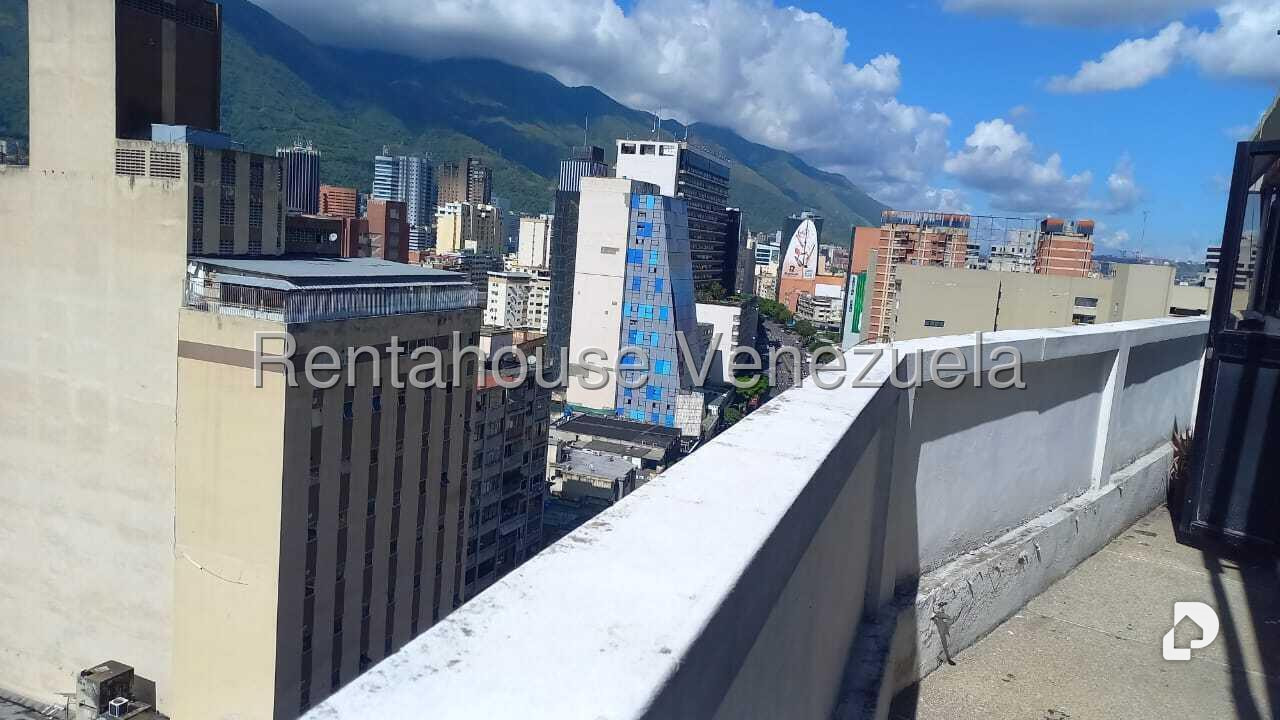 Penthouse en Chacao, Caracas