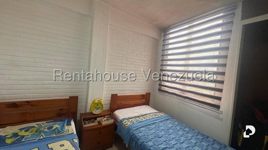 Penthouse en Chacao, Caracas