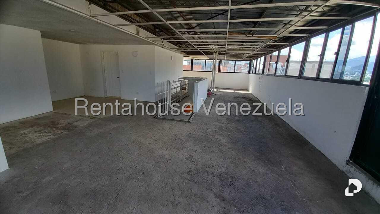 Penthouse en Chacao, Caracas