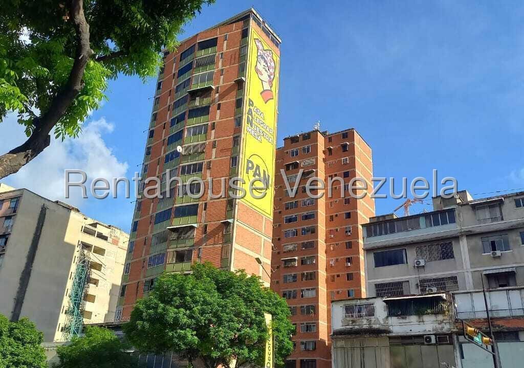 Penthouse en Chacao, Caracas - 1