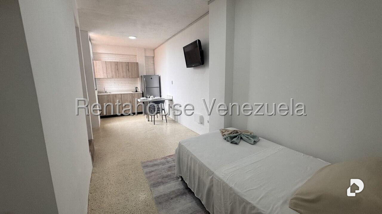 Penthouse en Chacao, Caracas