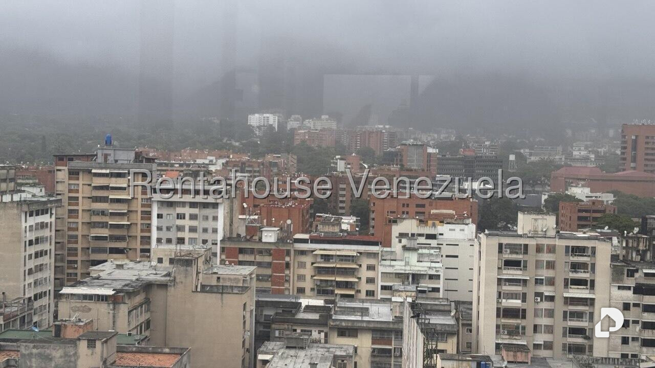 Penthouse en Chacao, Caracas