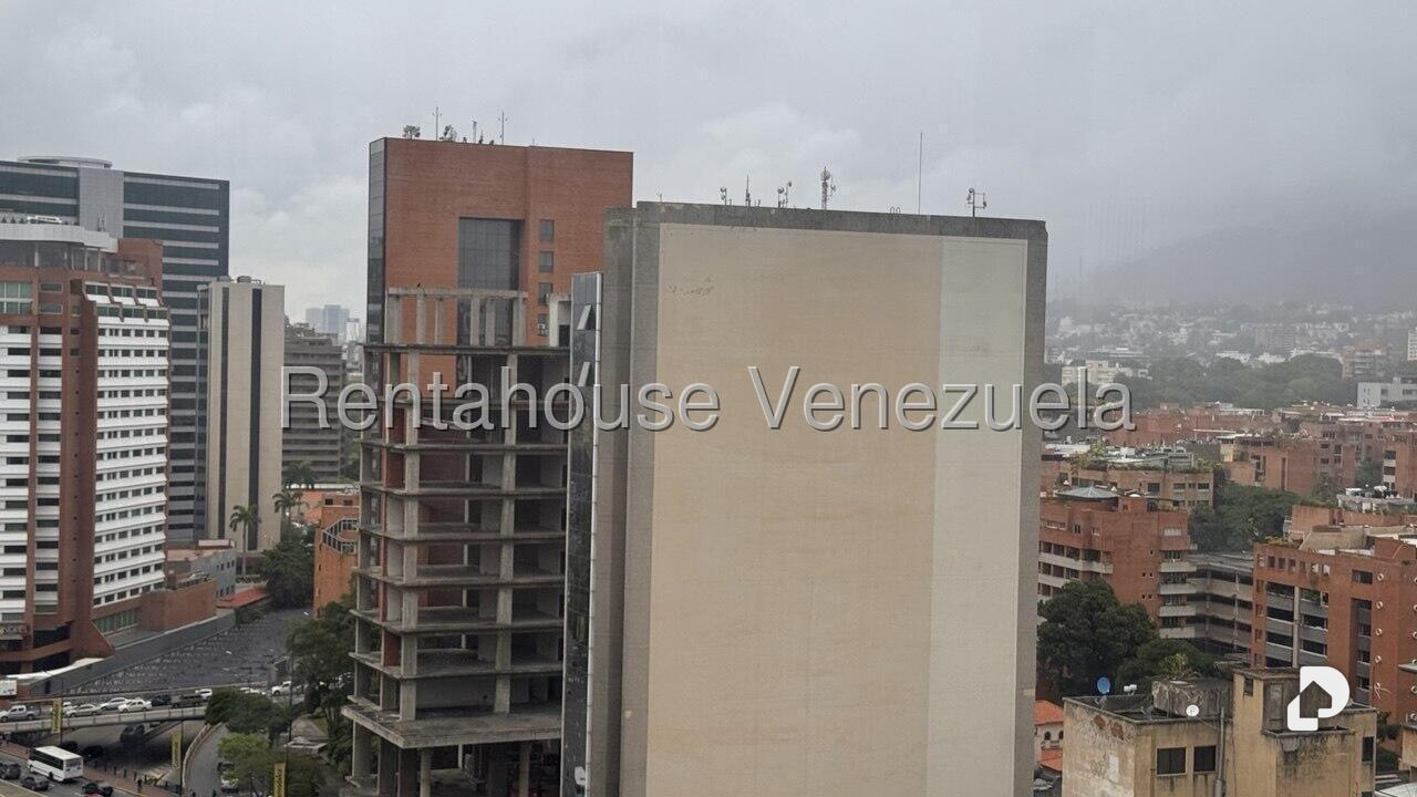 Penthouse en Chacao, Caracas