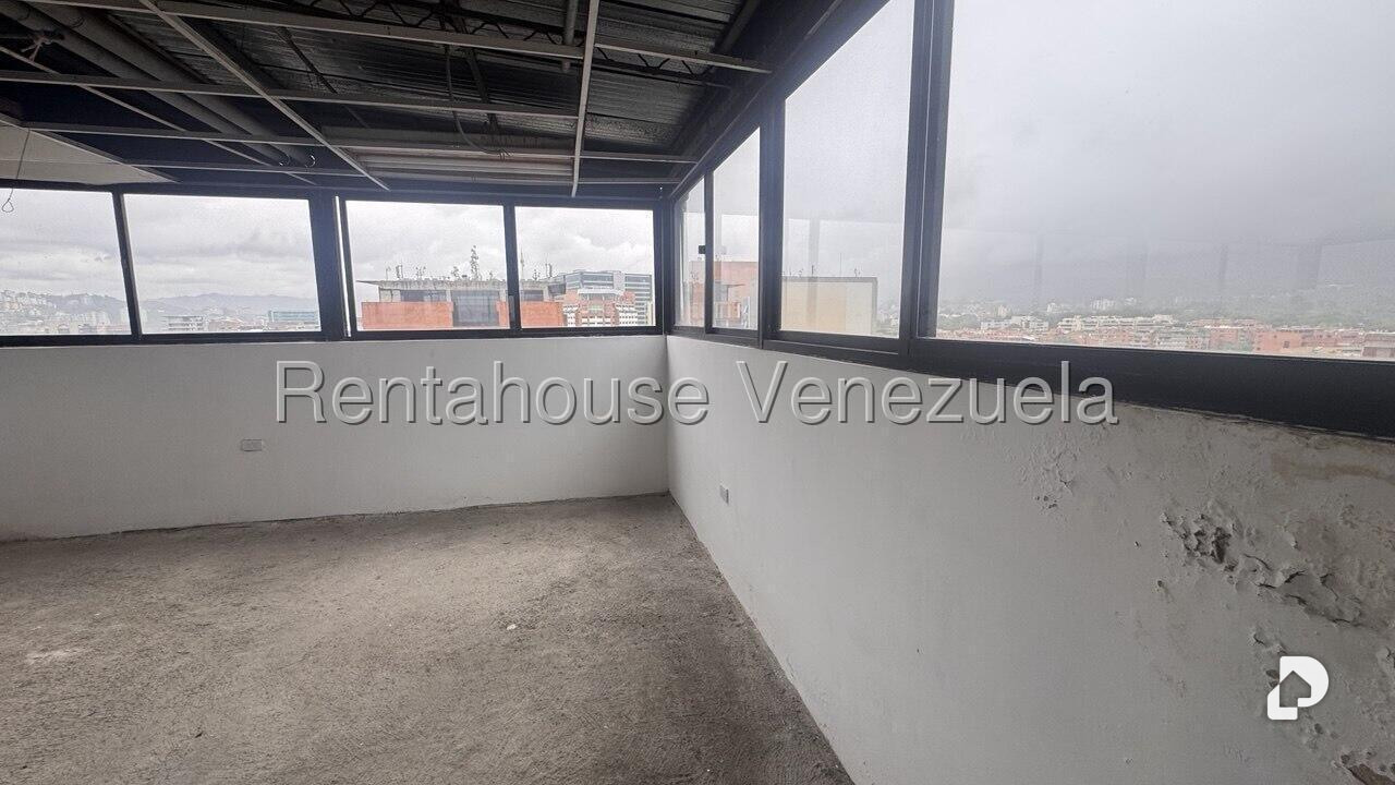 Penthouse en Chacao, Caracas