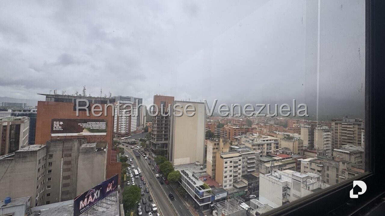 Penthouse en Chacao, Caracas