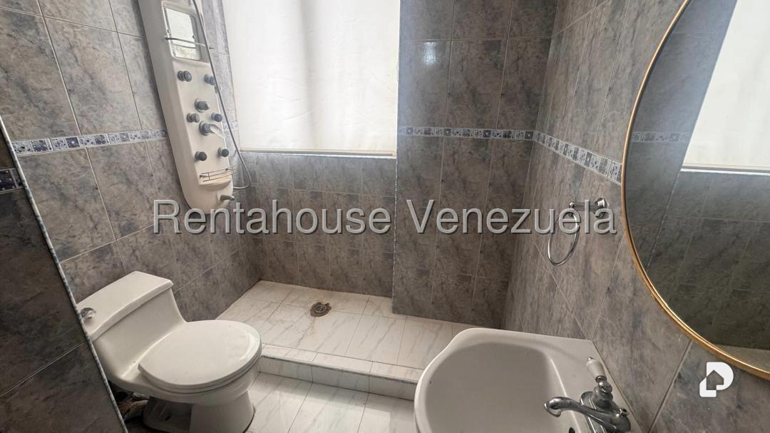 Penthouse en Chacao, Caracas