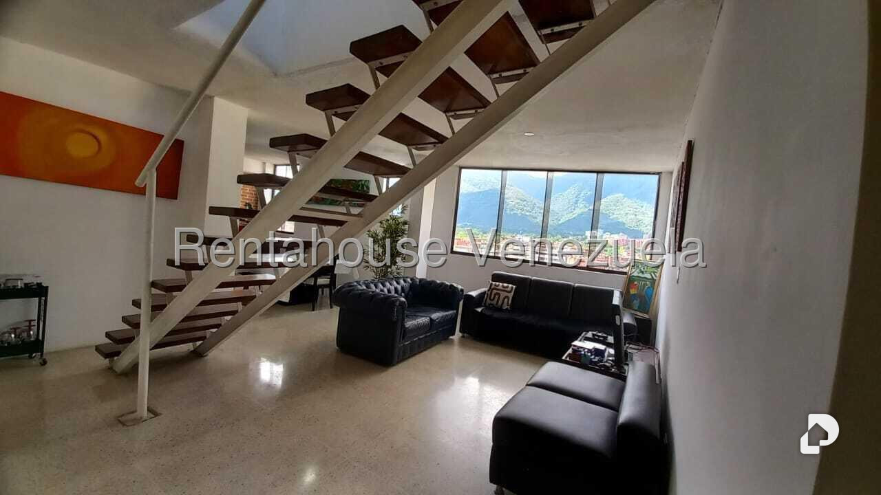 Penthouse en Chacao, Caracas