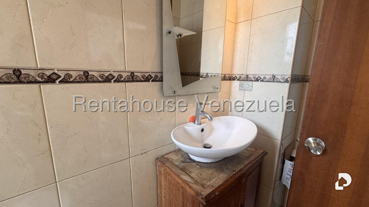 Penthouse en Chacao, Caracas