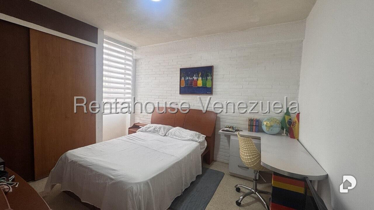 Penthouse en Chacao, Caracas
