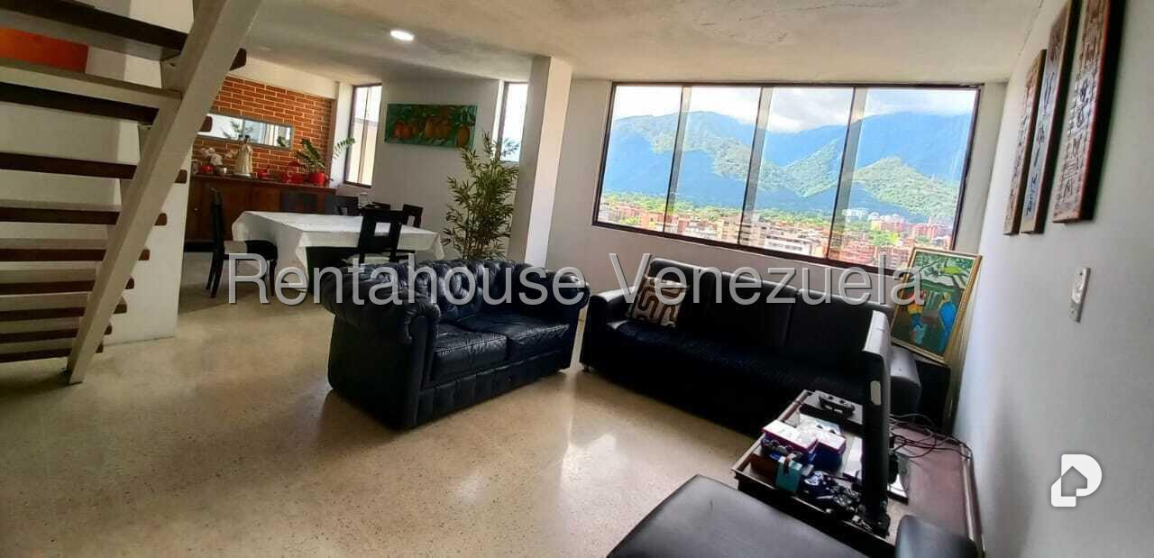 Penthouse en Chacao, Caracas