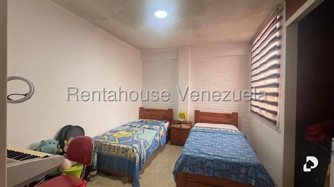 Penthouse en Chacao, Caracas