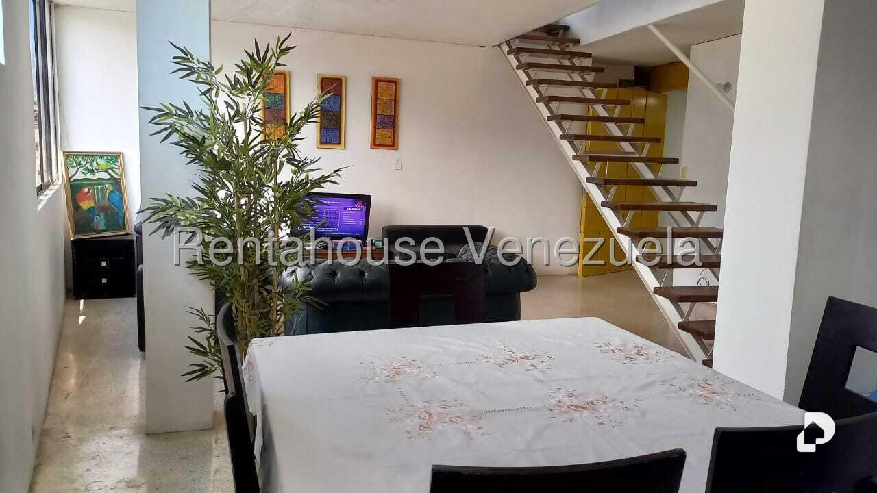 Penthouse en Chacao, Caracas