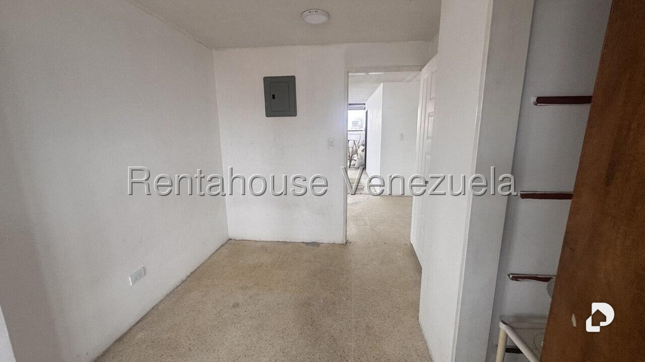Penthouse en Chacao, Caracas