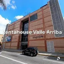 Local comercial en Chacao, Caracas – 1