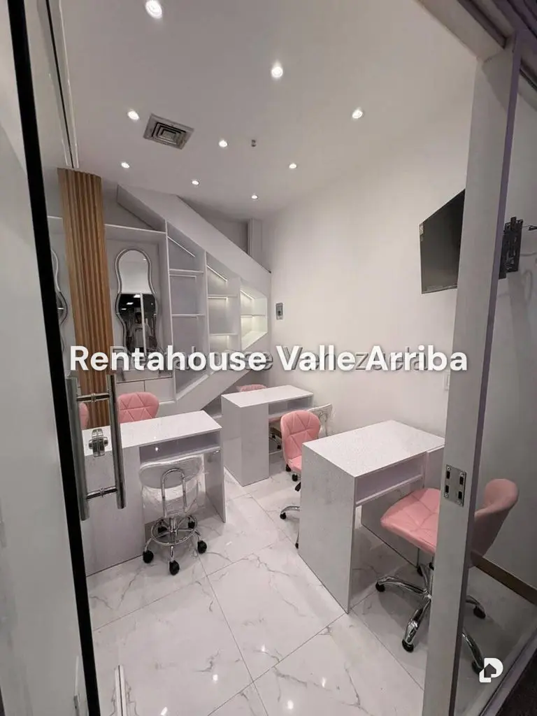 Local comercial en Chacao, Caracas – 2