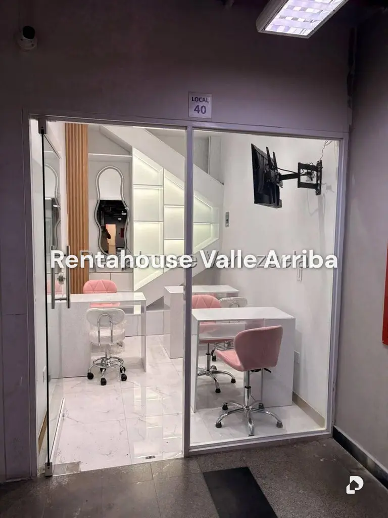 Local comercial en Chacao, Caracas – 4