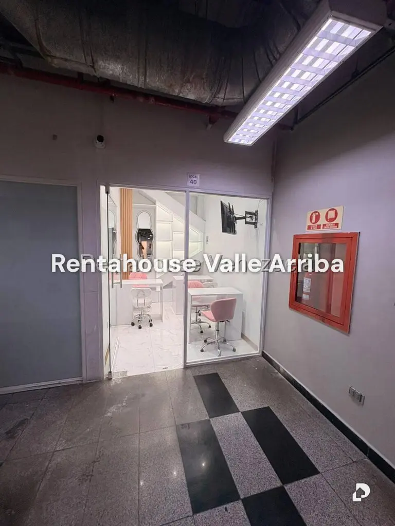 Local comercial en Chacao, Caracas – 3