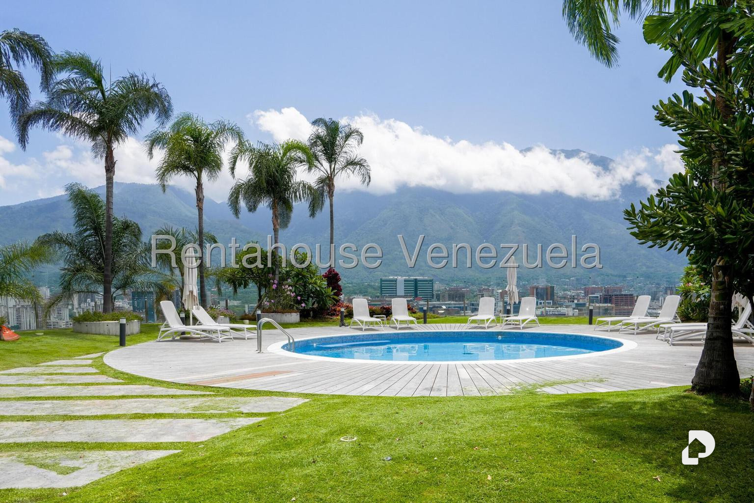 Apartamento en Las Mercedes, Caracas – 11