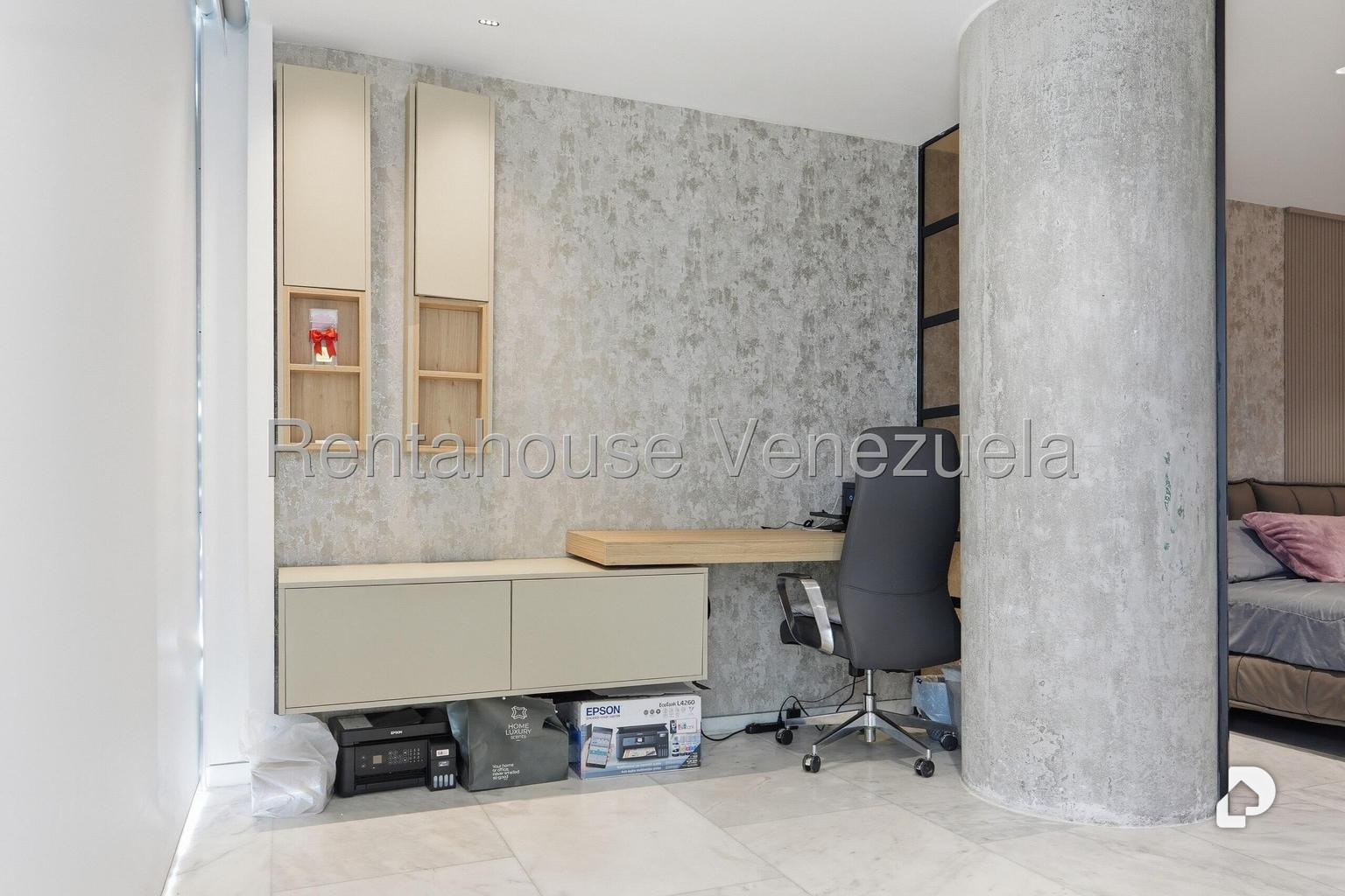 Apartamento en Las Mercedes, Caracas – 30