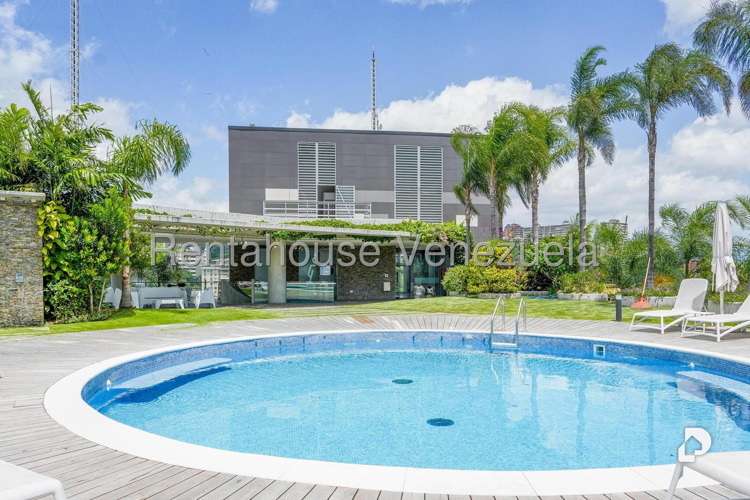 Apartamento en Las Mercedes, Caracas – 8