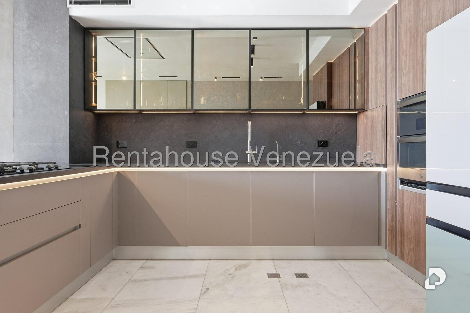 Apartamento en Las Mercedes, Caracas – 25