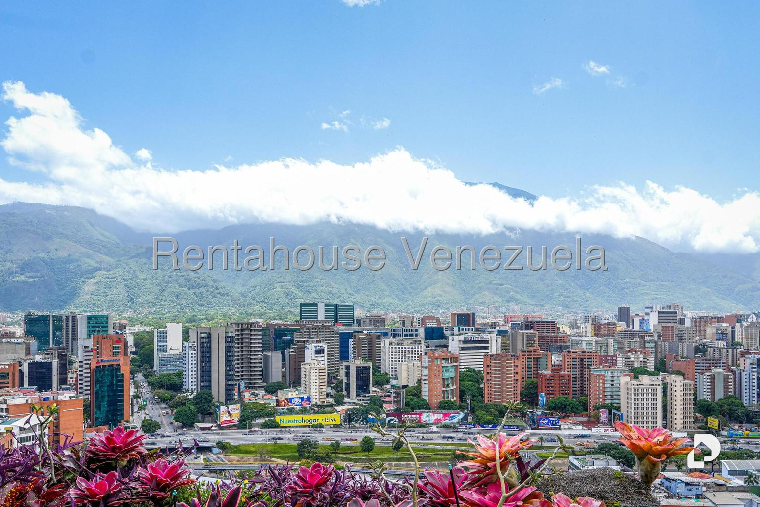 Apartamento en Las Mercedes, Caracas – 3