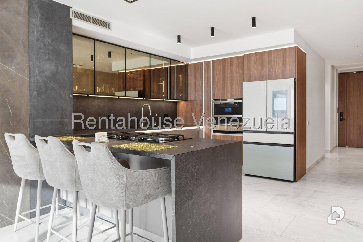 Apartamento en Las Mercedes, Caracas – 17