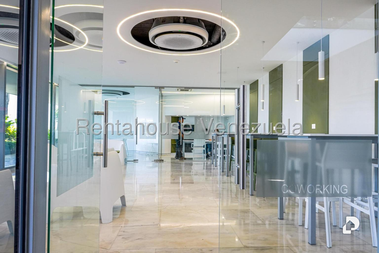 Apartamento en Las Mercedes, Caracas – 1
