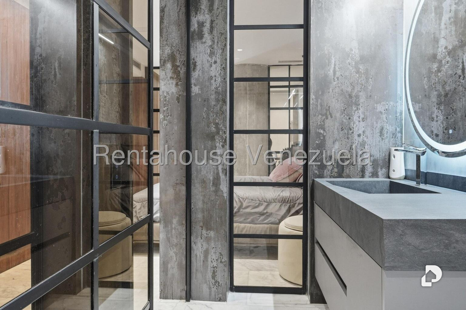 Apartamento en Las Mercedes, Caracas – 29
