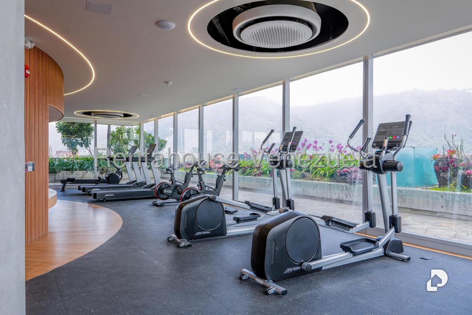 Apartamento en Las Mercedes, Caracas – 6