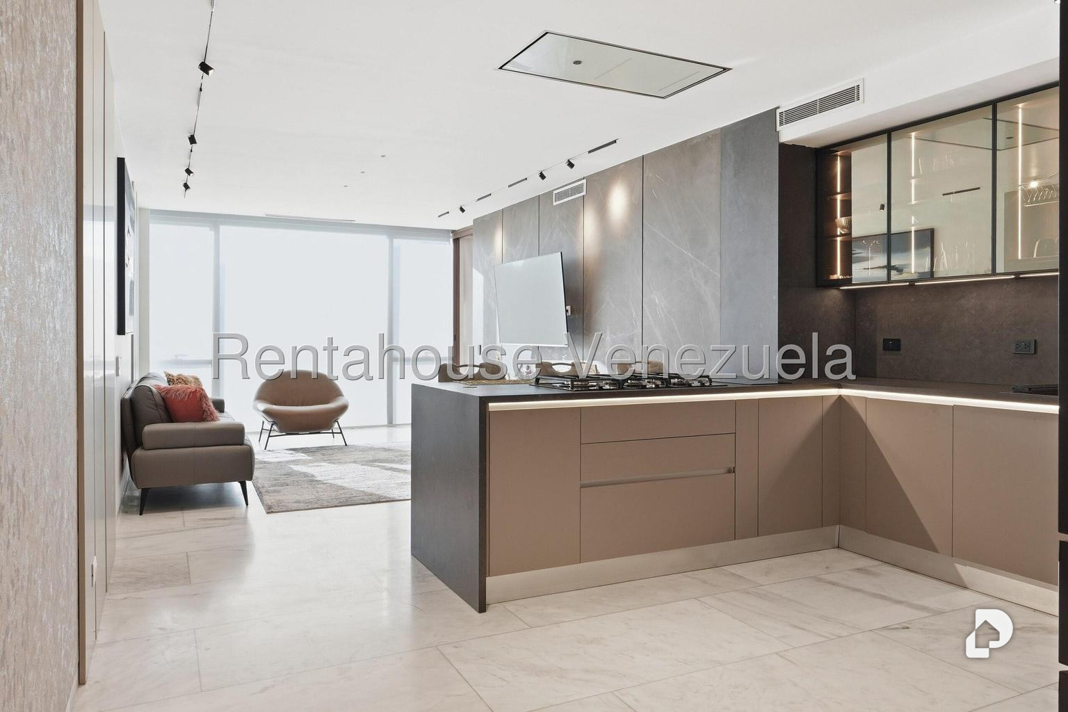 Apartamento en Las Mercedes, Caracas – 15