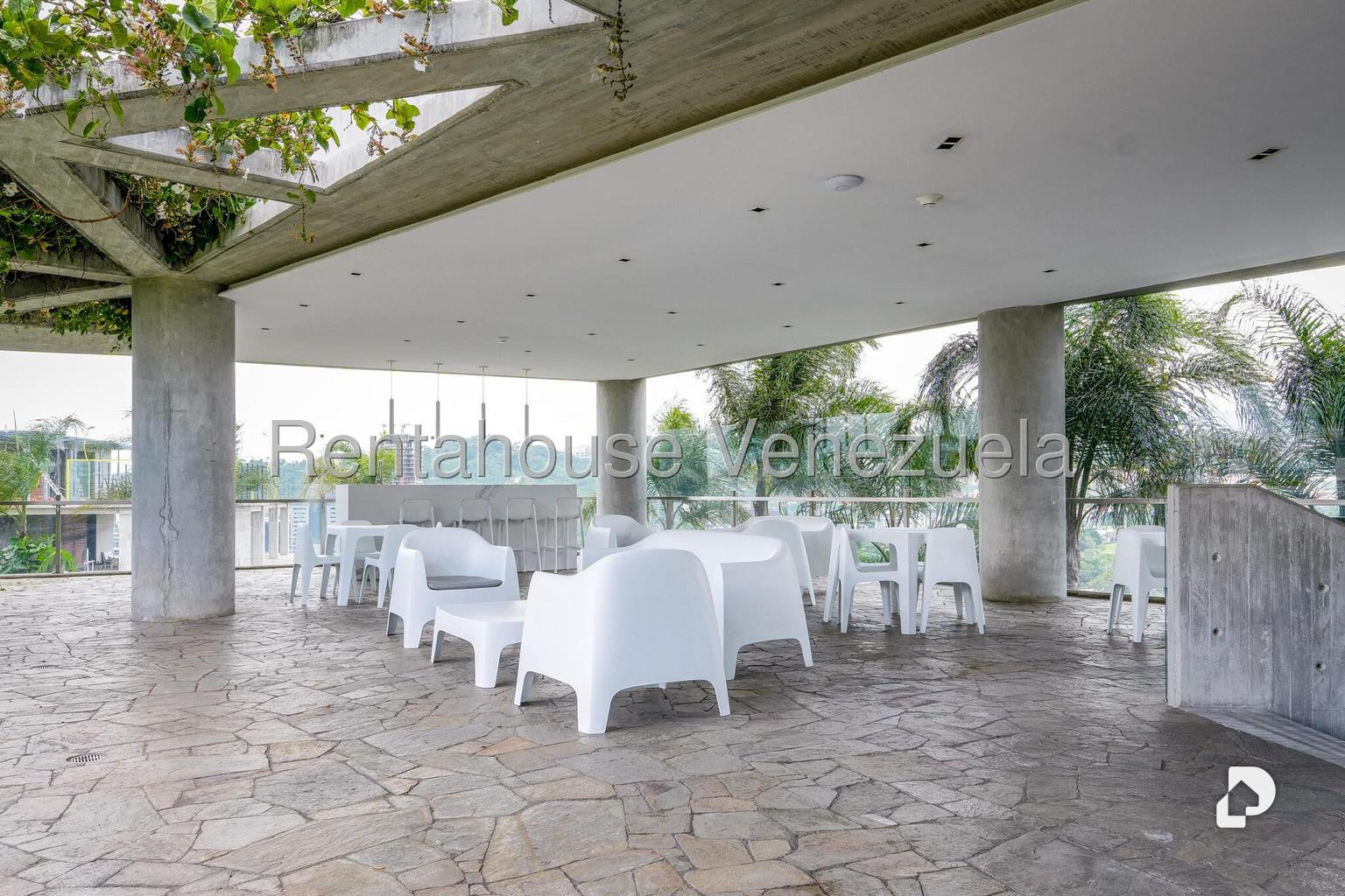Apartamento en Las Mercedes, Caracas – 7
