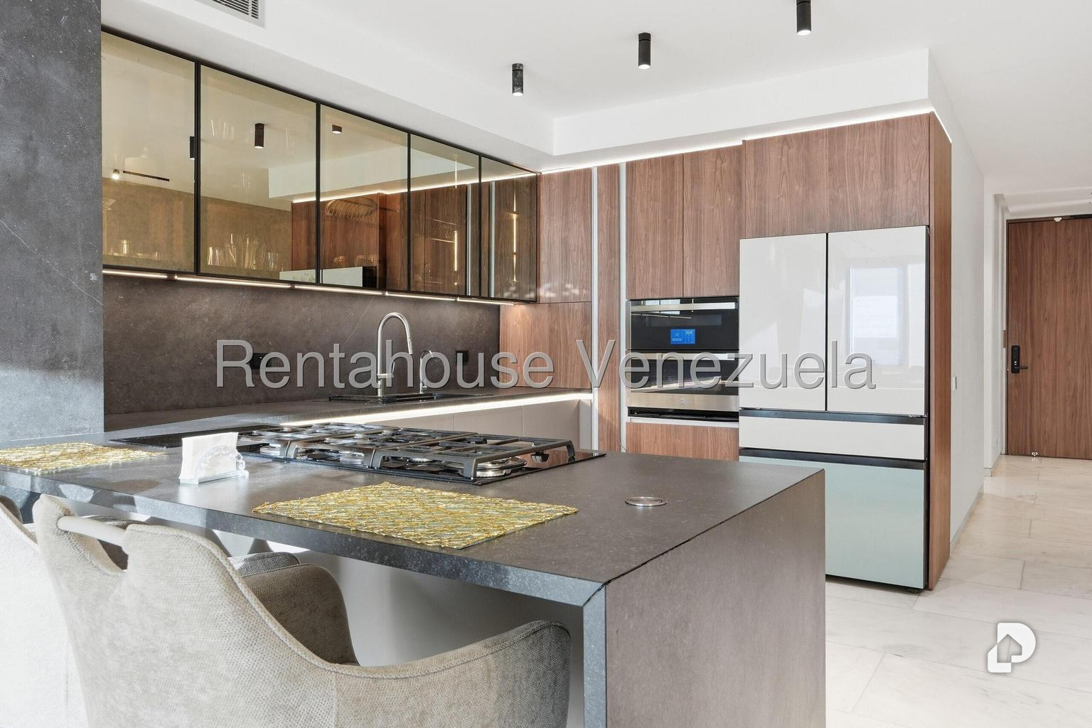 Apartamento en Las Mercedes, Caracas – 21