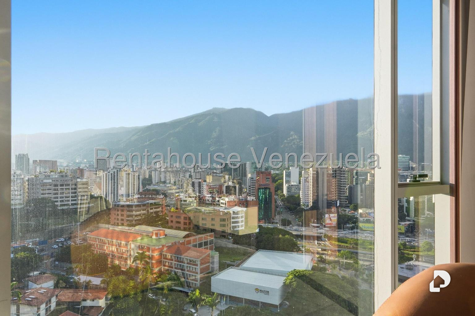 Apartamento en Las Mercedes, Caracas – 27