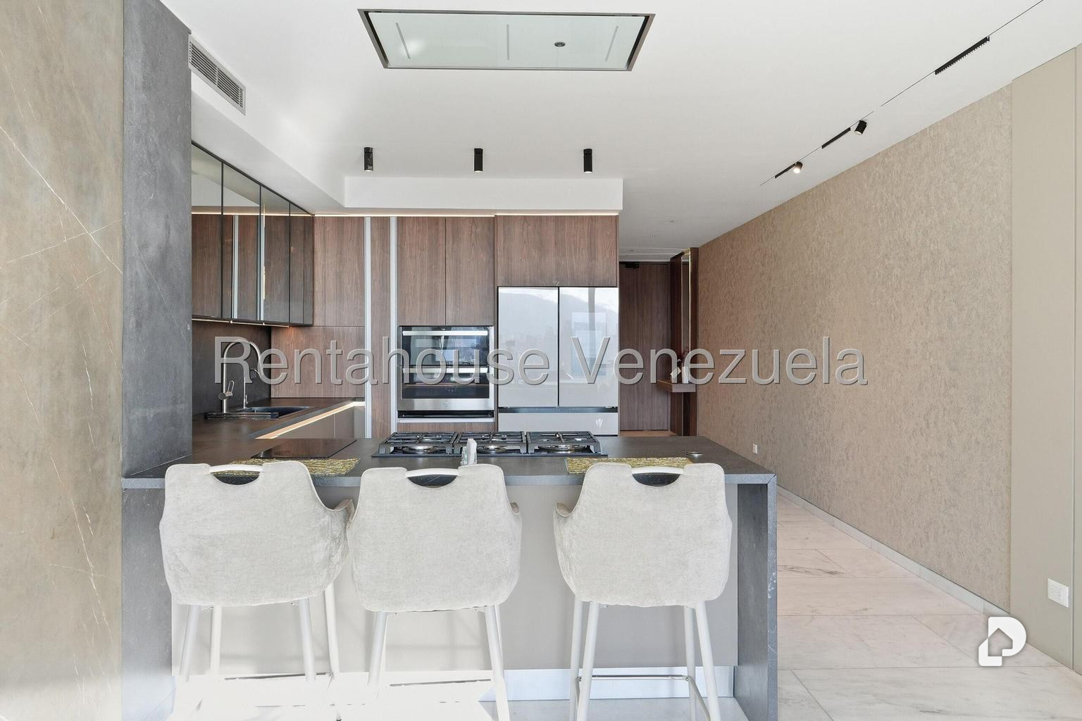 Apartamento en Las Mercedes, Caracas – 23