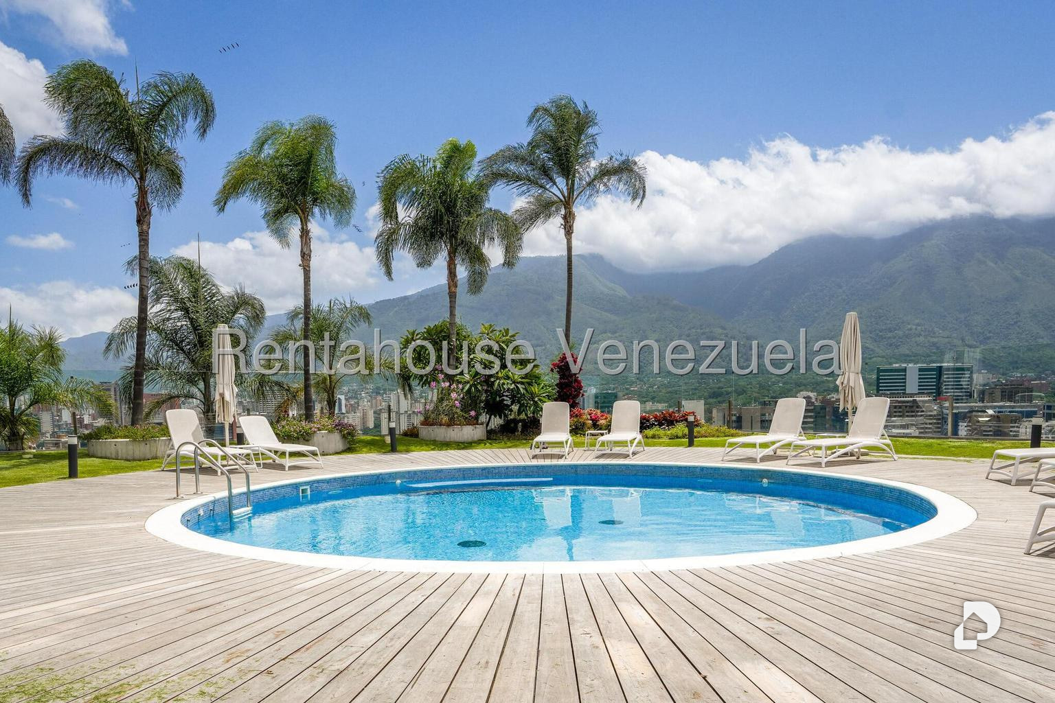 Apartamento en Las Mercedes, Caracas – 10
