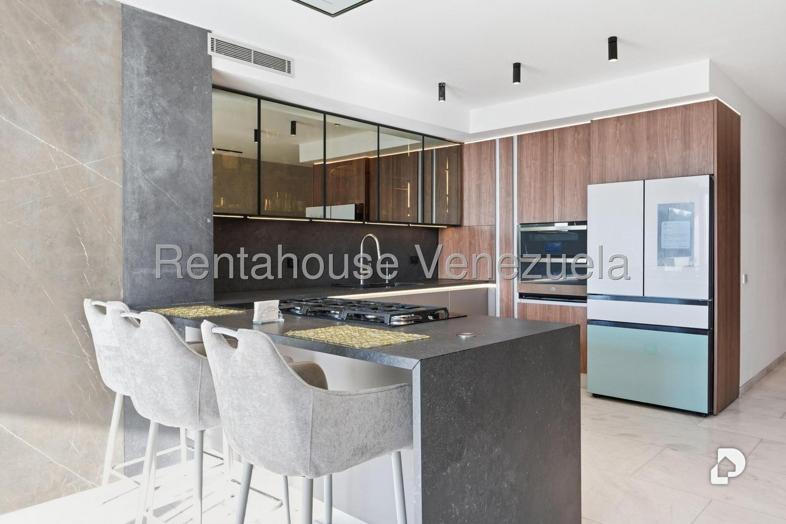 Apartamento en Las Mercedes, Caracas – 22