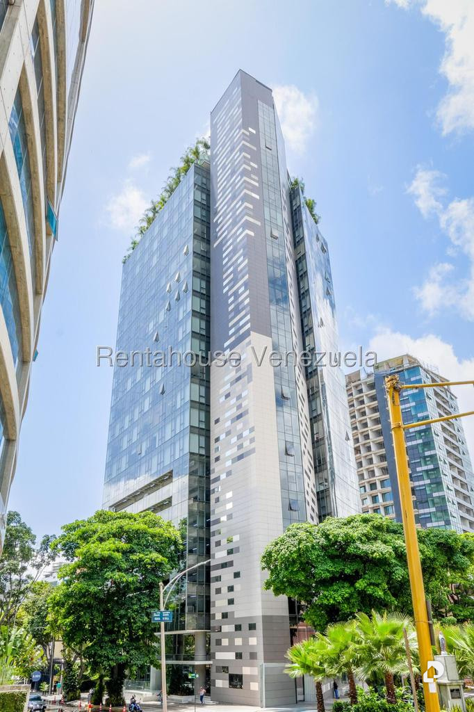 Apartamento en Las Mercedes, Caracas – 13