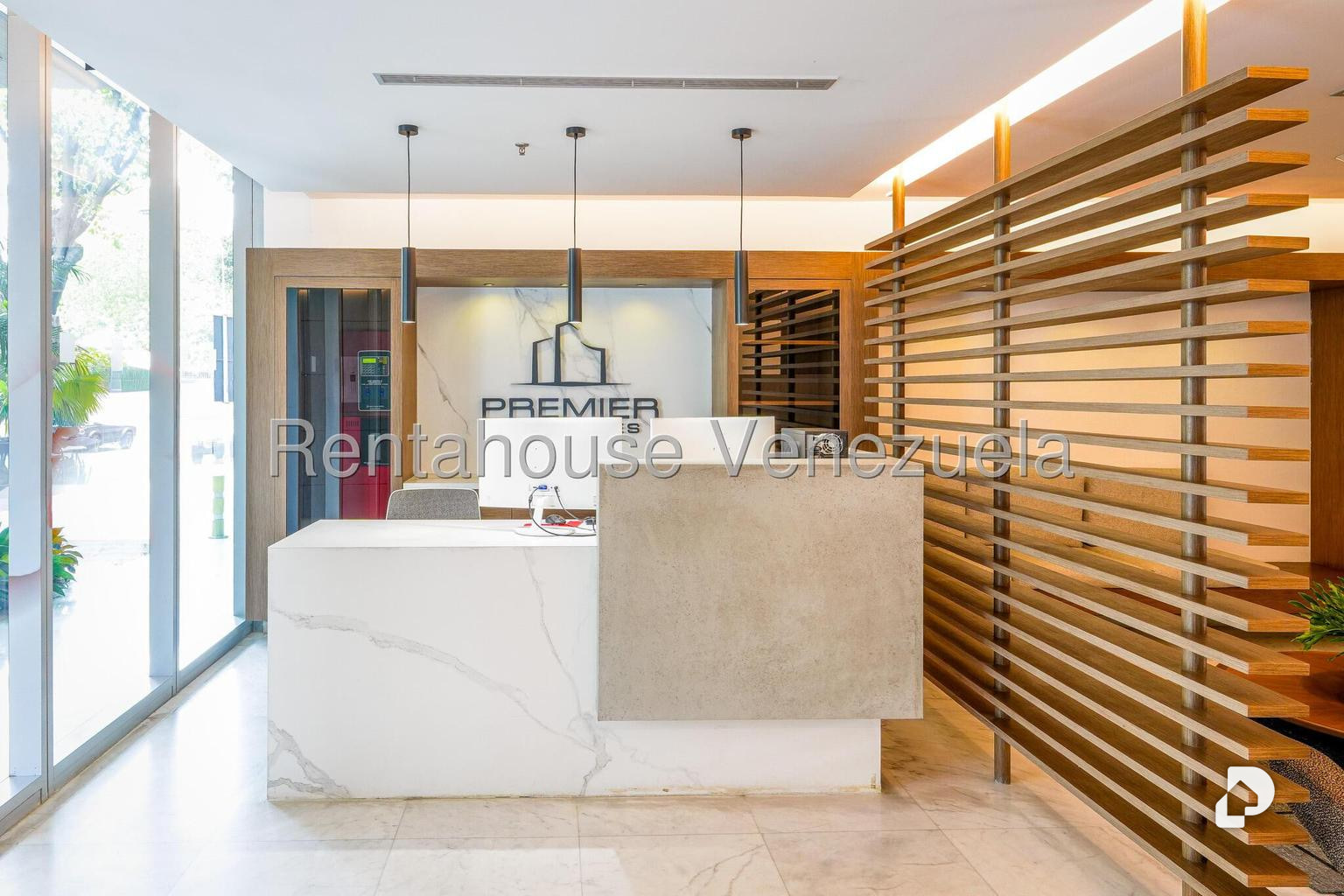 Apartamento en Las Mercedes, Caracas – 12