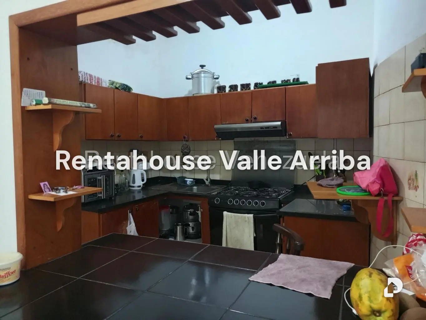 Casa en Guaicaipuro, Caracas – 10