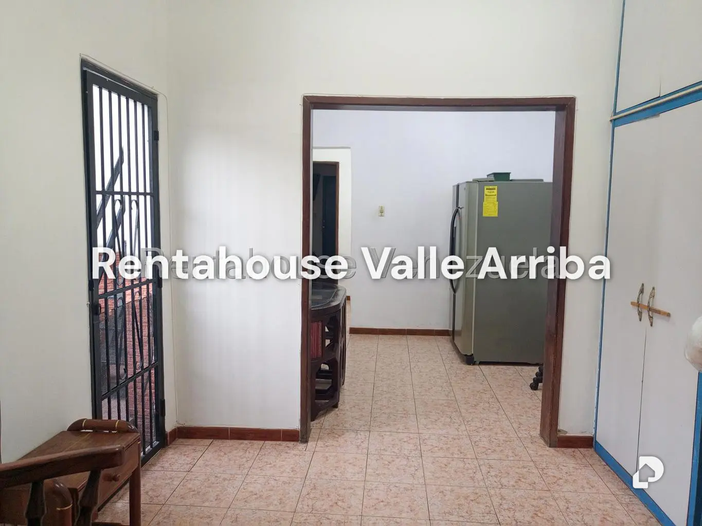 Casa en Guaicaipuro, Caracas – 12